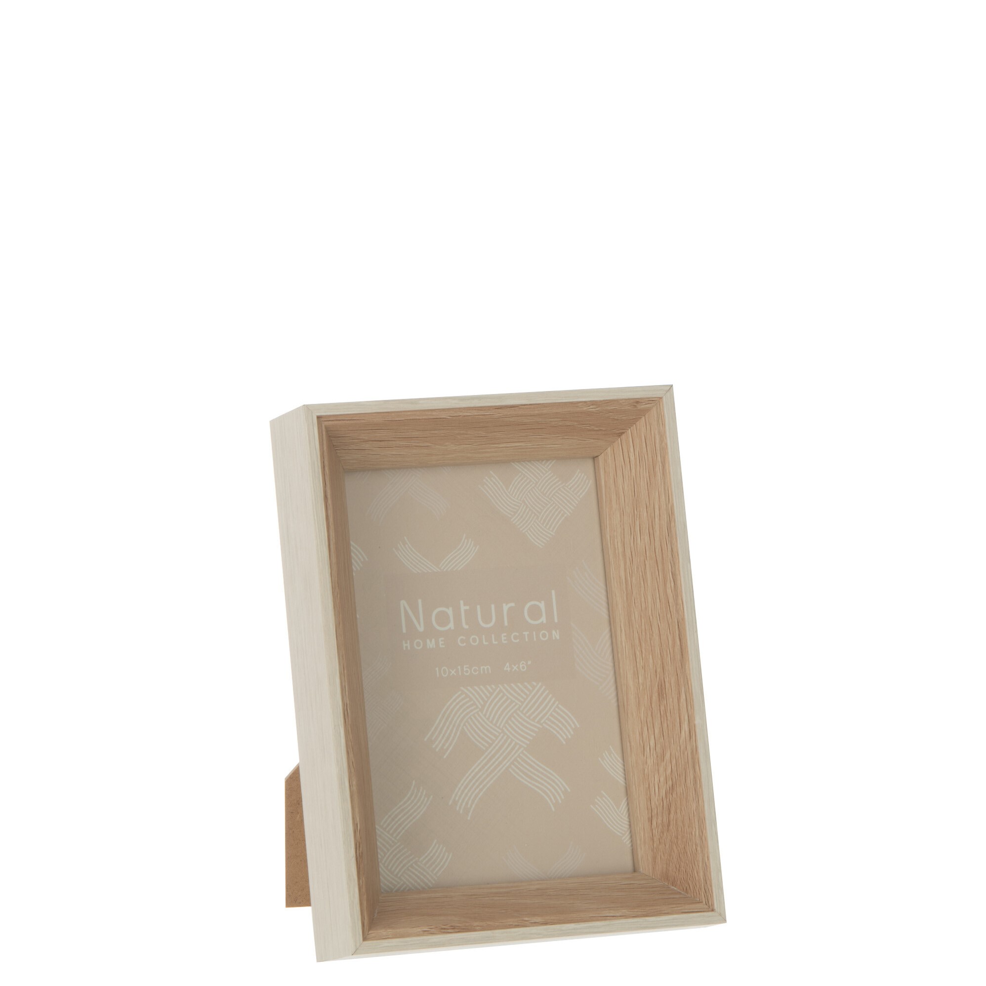 Cornice in legno 10x15 – Natura Selection